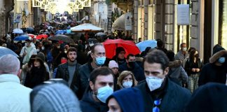 Stato emergenza, verso proroga fino al 31 marzo 2022