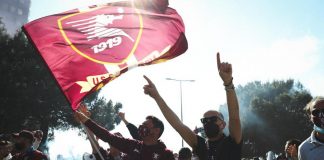 Salernitana, Fondo lussemburghese e Di Silvio: “Offerti 40 milioni”
