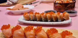 Natale, salmone norvegese un alimento sano e sostenibile da portare a tavola