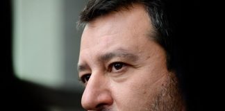Quirinale, Salvini: “Draghi resti premier, d’accordo con Economist”