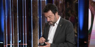 Quirinale, Salvini chiama i leader: “Confronto dopo Manovra”
