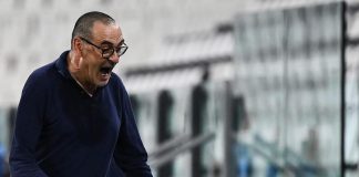Calcio, Lazio travolge il Genoa 3-1 e raggiunge Juve e Roma