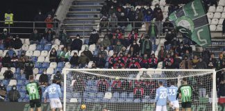 Sassuolo-Lazio 2-1, Berardi e Raspadori firmano la rimonta