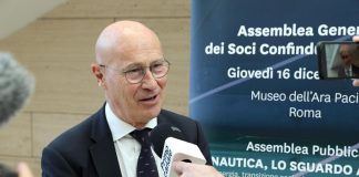Cecchi: ‘Abbiamo bisogno di riforma settore nautico’