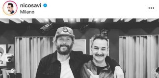 Savino positivo al Covid : “Io e Jovanotti all’omicron bar”