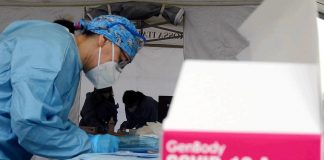 Covid oggi Sicilia, 618 contagi e 10 morti: bollettino 8 dicembre