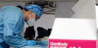 Covid oggi Abruzzo, 400 contagi e un morto: bollettino 27 dicembre