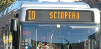 Sciopero generale 16 dicembre, oggi giovedì nero trasporti
