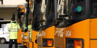 Giovedì sciopero del trasporto pubblico, Apam: “servizio potrebbe subire variazioni”