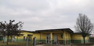 A Suzzara dopo la chiusura natalizia, nuovi arredi per le scuole