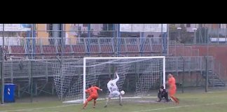 Calcio Promozione – Suzzara-Ospitaletto 1-1, gli highlights
