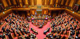 Sport in Costituzione, inizia al Senato l’iter del disegno di legge