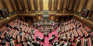 Senato, Carbone confermato: ‘no’ a Lotito