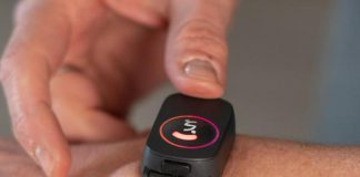 In Italia 14 mln over 65, li protegge un bracciale smart