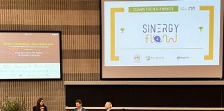 Innovazione, Sinergy flow vincitore assoluto del Pni 2021