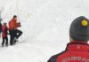 Valanga all’Abetone, risultano persone coinvolte