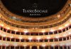 Sabato il Concerto di Capodanno al Teatro Sociale