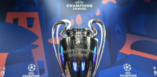 Sorteggio ottavi Champions League, errore clamoroso
