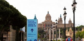 Covid oggi Spagna, 79mila contagi e 85 morti da venerdì