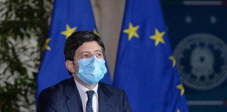 Green pass Italia, Speranza: “Durerà 6 mesi, booster dopo 4”