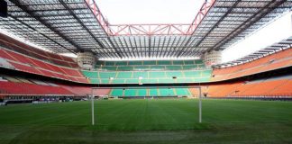 Supercoppa, gara resta in programma il 12 gennaio