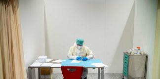 Covid oggi Sardegna, 466 contagi: bollettino 27 dicembre