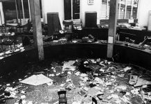 Piazza Fontana, il dovere della memoria in un Paese che non ha una memoria nazionale pienamente condivisa Piazza Fontana, il dovere della memoria in un Paese che non ha una memoria nazionale pienamente condivisa