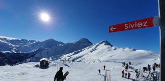 Covid Svizzera, verso nuove chiusure ma impianti sci rimangono aperti