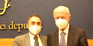 Pnrr, Acunzo: “Incontro su fondi per riqualificare rete ex tabacchifici Piana del Sele”