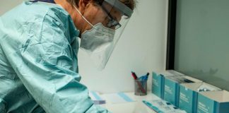 340 nuovi positivi nel mantovano: è il dato più alto della quarta ondata