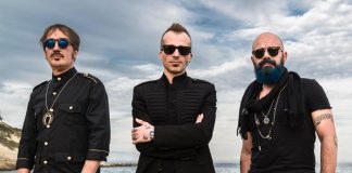 Arresto Mesina, Tazenda: “Ha il fascino della rockstar, ma ha sbagliato ed è giusto che paghi”