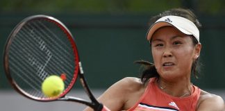 Peng Shuai e il post rimosso: “Anche a rischio della vita voglio dire verità”