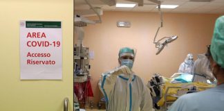 Covid Italia, incidenza e ricoveri: si allarga la zona gialla