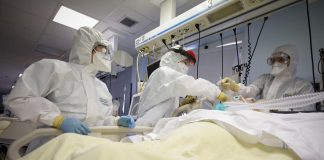 Covid oggi Abruzzo, 439 contagi: bollettino 17 dicembre