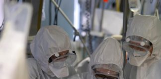 Covid oggi Abruzzo, 179 contagi: bollettino 20 dicembre