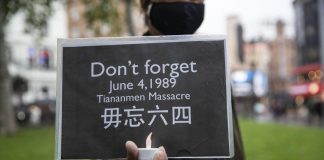 Hong Kong, vietato ricordare Tiananmen: tre attivisti ‘colpevoli’