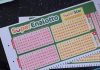 SuperEnalotto, centrato un ‘5’ da 186mila euro