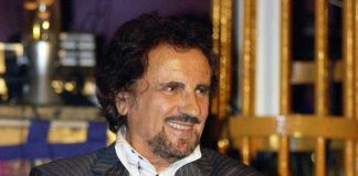 Morto a 85 anni Toni Santagata, sua ‘Quant’è bello lu primm’ammore’