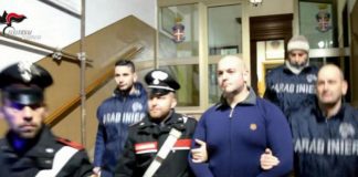 Parla Traini: “Volevo vendicare Pamela, mio reato odioso ma non sono mostro”