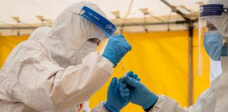 Covid oggi Piemonte, 1.569 contagi: bollettino 19 dicembre