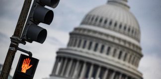 Usa, Congresso evita shutdown: soldi ad agenzie federali