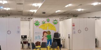 Vaccino 5-11 anni, al via da oggi le somministrazioni