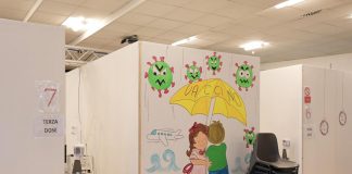 Contagi Covid, vaccino 5-11 anni e terza dose: la situazione in Italia