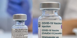 Terza dose dopo AstraZeneca e Pfizer, studio: forte risposta da 6 vaccini diversi