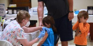 Vaccino 5-11 anni, Ricciardi: “Io mi auguro si superi il 90%”