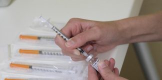 Covid Belgio, si vaccina 8 volte: arrestato