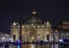 Covid, stretta in Vaticano: nuove regole Green pass