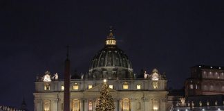 Covid, stretta in Vaticano: nuove regole Green pass