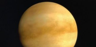 Giove, Saturno e Venere si allineano in un ‘abbraccio planetario’