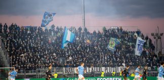 Pedro, Acerbi e Luis Alberto, la Lazio vince 3-1 a Venezia